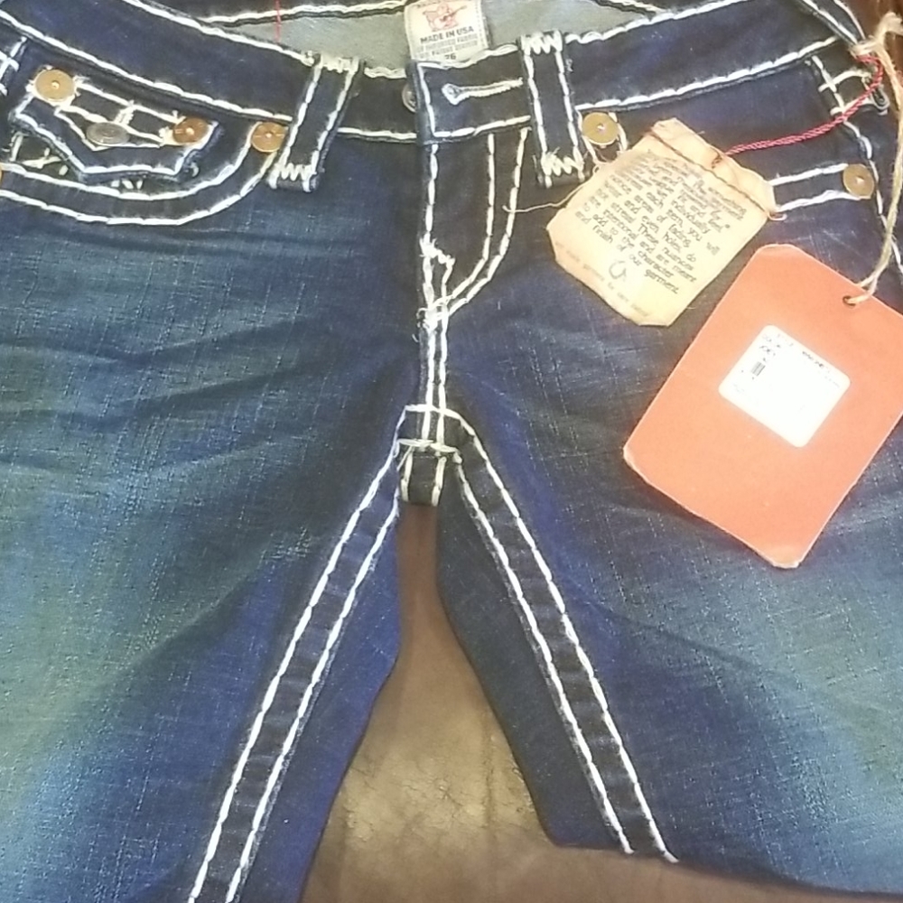 True Religion Jeans